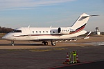 Bild: 25620 Fotograf: Yannick146 Airline: NetJets Europe Flugzeugtype: Bombardier Aerospace Challenger CL-650