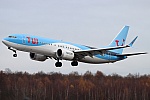 Bild: 25622 Fotograf: Yannick146 Airline: TUIfly Flugzeugtype: Boeing 737-8 MAX