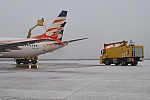 Bild: 24869 Fotograf: Yannick146 Airline: Flughafen Nutzfahrzeug Flugzeugtype: Flughafen Nutzfahrzeug