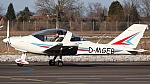 Bild: 24874 Fotograf: Frank Airline: Privat Flugzeugtype: TL-Ultralight TL-96 Sting