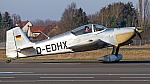 Bild: 24830 Fotograf: Uwe Bethke Airline: Privat Flugzeugtype: Vans Aircraft RV-6