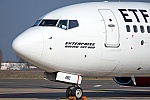 Bild: 24949 Fotograf: Uwe Bethke Airline: ETF Airways Flugzeugtype: Boeing 737-800WL