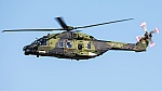 Bild: 25016 Fotograf: Uwe Bethke Airline: Heeresflieger Flugzeugtype: NH Industries NH90 TTH