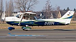 Bild: 24926 Fotograf: Uwe Bethke Airline: Privat Flugzeugtype: Cessna 172S Skyhawk SP
