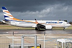 Bild: 25058 Fotograf: Lukas Pape Airline: Smart Wings Flugzeugtype: Boeing 737-8 MAX