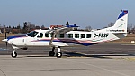 Bild: 25109 Fotograf: Frank Airline: Swissphoto Group Flugzeugtype: Cessna 208B Grand Caravan