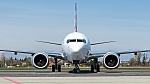 Bild: 25100 Fotograf: Uwe Bethke Airline: Smart Wings Flugzeugtype: Boeing 737-8 MAX