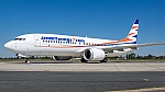 Bild: 25206 Fotograf: Uwe Bethke Airline: Smart Wings Flugzeugtype: Boeing 737-8 MAX
