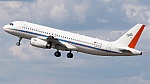 Bild: 25226 Fotograf: Lukas Pape Airline: DLR Flugbetriebe Flugzeugtype: Airbus A320-200 Forschungsflugzeug ATRA