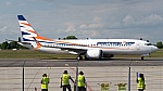 Bild: 25229 Fotograf: Lukas Pape Airline: Smart Wings Flugzeugtype: Boeing 737-8 MAX