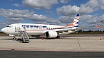 Bild: 25242 Fotograf: Frank Airline: Smart Wings Flugzeugtype: Boeing 737-8 MAX