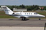 Bild: 25246 Fotograf: Yannick146 Airline: Spree Flug Luftfahrt GmbH Flugzeugtype: Cessna 525 CitationJet