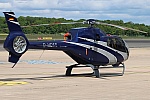 Bild: 25156 Fotograf: Yannick146 Airline: LGM Luftfahrt GmbH Flugzeugtype: Eurocopter EC120B Colibri