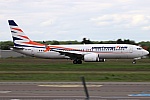 Bild: 25160 Fotograf: Yannick146 Airline: Smart Wings Flugzeugtype: Boeing 737-8 MAX