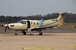 Bild: 25161 Fotograf: Yannick146 Airline: FLY 7 Executive Aviation SA Flugzeugtype: Pilatus PC-12NGX
