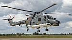 Bild: 25187 Fotograf: Frank Airline: Deutsche Marine Flugzeugtype: Westland Aircraft Sea Lynx Mk 88 A