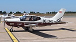 Bild: 25319 Fotograf: Frank Airline: Privat Flugzeugtype: Socata TB-21 Trinidad