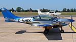 Bild: 25320 Fotograf: Frank Airline: Privat Flugzeugtype: JMB Aircraft VL-3 Evolution