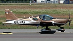 Bild: 25322 Fotograf: Frank Airline: BRM Aero Flugzeugtype: BRM Aero Bristell B23-916