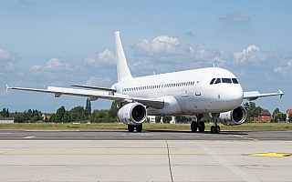 Bild: 25287 Fotograf: Uwe Bethke Airline: SmartLynx Estonia Flugzeugtype: Airbus A320-200
