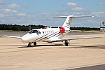 Bild: 25340 Fotograf: Yannick146 Airline: iXAir Flugzeugtype: Cessna 525A CitationJet 2+