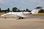 Bild: 25342 Fotograf: Yannick146 Airline: ProAir Aviation Flugzeugtype: Cessna 525A CitationJet 2