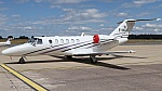 Bild: 25347 Fotograf: Frank Airline: iXAir Flugzeugtype: Cessna 525A CitationJet 2+