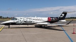 Bild: 25353 Fotograf: Frank Airline: Jerich International Flugzeugtype: Bombardier Aerospace Learjet 75