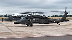 Bild: 25359 Fotograf: Uwe Bethke Airline: Austria - Air Force Flugzeugtype: Sikorsky S-70A Blackhawk