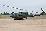 Bild: 25365 Fotograf: Yannick146 Airline: Austria - Air Force Flugzeugtype: Agusta-Bell AB212 Twin Huey