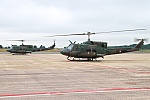 Bild: 25367 Fotograf: Yannick146 Airline: Austria - Air Force Flugzeugtype: Agusta-Bell AB212 Twin Huey