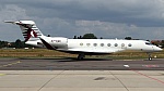 Bild: 25393 Fotograf: Frank Airline: Qatar Executive Flugzeugtype: Gulfstream Aerospace G650ER