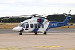 Bild: 25324 Fotograf: Yannick146 Airline: Lufttransport RW AS Flugzeugtype: Leonardo AW189 <-- NEU!
