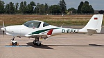 Bild: 25327 Fotograf: Frank Airline: LSV Bad Neuenahr-Ahrweiler Flugzeugtype: Aquila A 210