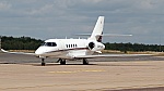 Bild: 25328 Fotograf: Frank Airline: NetJets Europe Flugzeugtype: Cessna 680A Citation Latitude