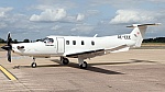 Bild: 25408 Fotograf: Frank Airline: Air Independence Flugzeugtype: Pilatus PC-12NGX