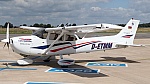 Bild: 25412 Fotograf: Frank Airline: Privat Flugzeugtype: Cessna 172S Skyhawk SP