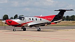 Bild: 25416 Fotograf: Frank Airline: Oriens Aviation Flugzeugtype: Pilatus PC-12NGX