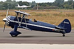 Bild: 25449 Fotograf: Yannick146 Airline: Privat Flugzeugtype: Boeing Stearman