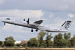 Bild: 25480 Fotograf: Yannick146 Airline: Luxwing Flugzeugtype: Bombardier Aerospace Dash 8Q-400 Series