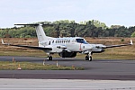 Bild: 25481 Fotograf: Yannick146 Airline: Ivory Coast Air Force Flugzeugtype: Beechcraft B300 King Air 360ER