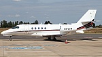 Bild: 25452 Fotograf: Frank Airline: NetJets Europe Flugzeugtype: Cessna 680A Citation Latitude