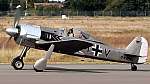 Bild: 25493 Fotograf: Frank Airline: Privat Flugzeugtype: Flug Werk GmbH FW 190