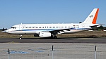 Bild: 25509 Fotograf: Frank Airline: DLR Flugbetriebe Flugzeugtype: Airbus A320-200 Forschungsflugzeug ATRA