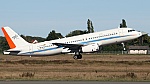 Bild: 25510 Fotograf: Frank Airline: DLR Flugbetriebe Flugzeugtype: Airbus A320-200 Forschungsflugzeug ATRA
