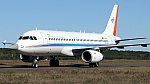 Bild: 25511 Fotograf: Frank Airline: DLR Flugbetriebe Flugzeugtype: Airbus A320-200 Forschungsflugzeug ATRA