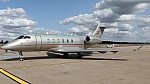 Bild: 25467 Fotograf: Frank Airline: VistaJet Limited Flugzeugtype: Bombardier Aerospace BD-100-1A10 Challenger 350