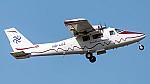 Bild: 25473 Fotograf: Uwe Bethke Airline: SFS - Swiss Flight Services Flugzeugtype: Vulcanair P.68C