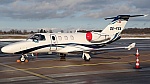 Bild: 25685 Fotograf: Frank Airline: Airlink Salzburg Flugzeugtype: Cessna 525 CitationJet M2