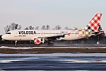 Bild: 25688 Fotograf: Yannick146 Airline: Volotea Flugzeugtype: Airbus A320-200